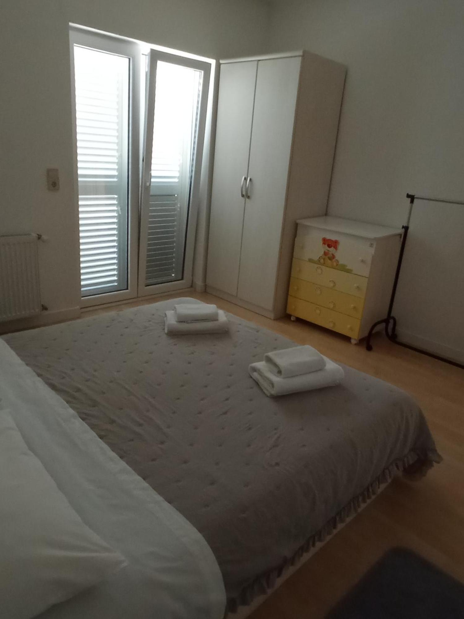 Apartman Carpe Diem Sutomiscica Exterior foto