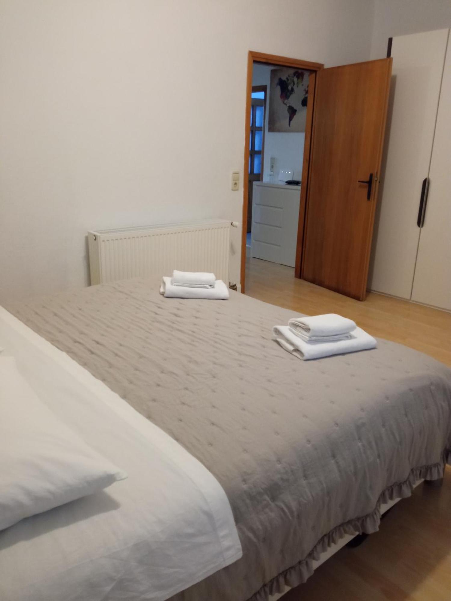 Apartman Carpe Diem Sutomiscica Exterior foto